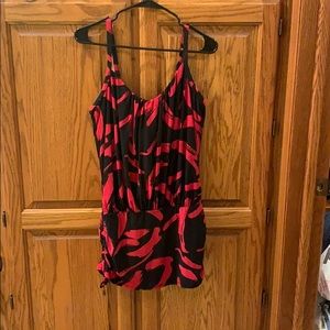 Magic suit One piece